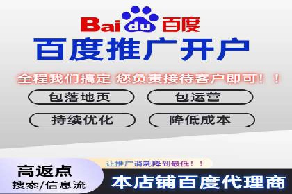 百度搜索广告优化：案例教学提升广告转化率